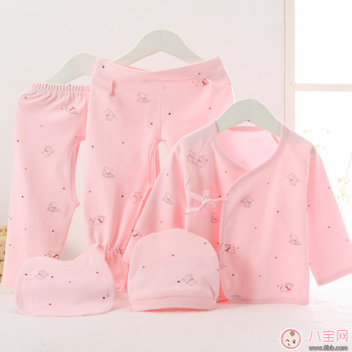 寶寶快要出生了 要買(mǎi)的母嬰用品有哪些