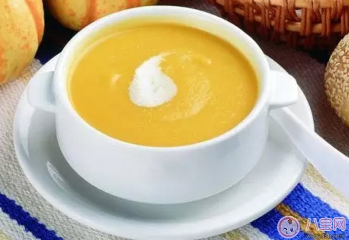 寶寶輔食有講究 不同時(shí)期的寶寶輔食如何挑選