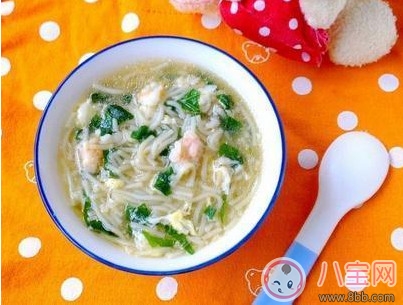 寶寶輔食有講究 不同時(shí)期的寶寶輔食如何挑選