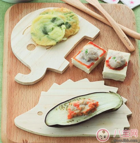 寶寶輔食有講究 不同時(shí)期的寶寶輔食如何挑選