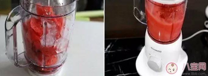 2017夏天寶寶吃西瓜好還是喝西瓜汁好 寶寶多大可以吃西瓜 2017夏天寶寶吃西瓜好還是喝西瓜汁好 寶寶多大可以吃西瓜