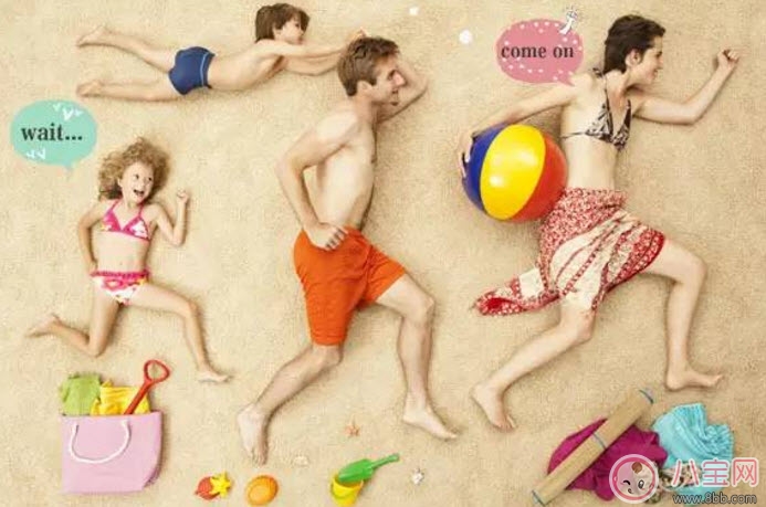 一歲寶寶出行物品清單 衣食住行面面俱到