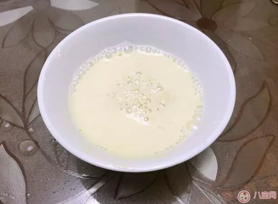 2017三伏天午后營養(yǎng)小甜點(diǎn) 牛奶蔓越莓大米糕