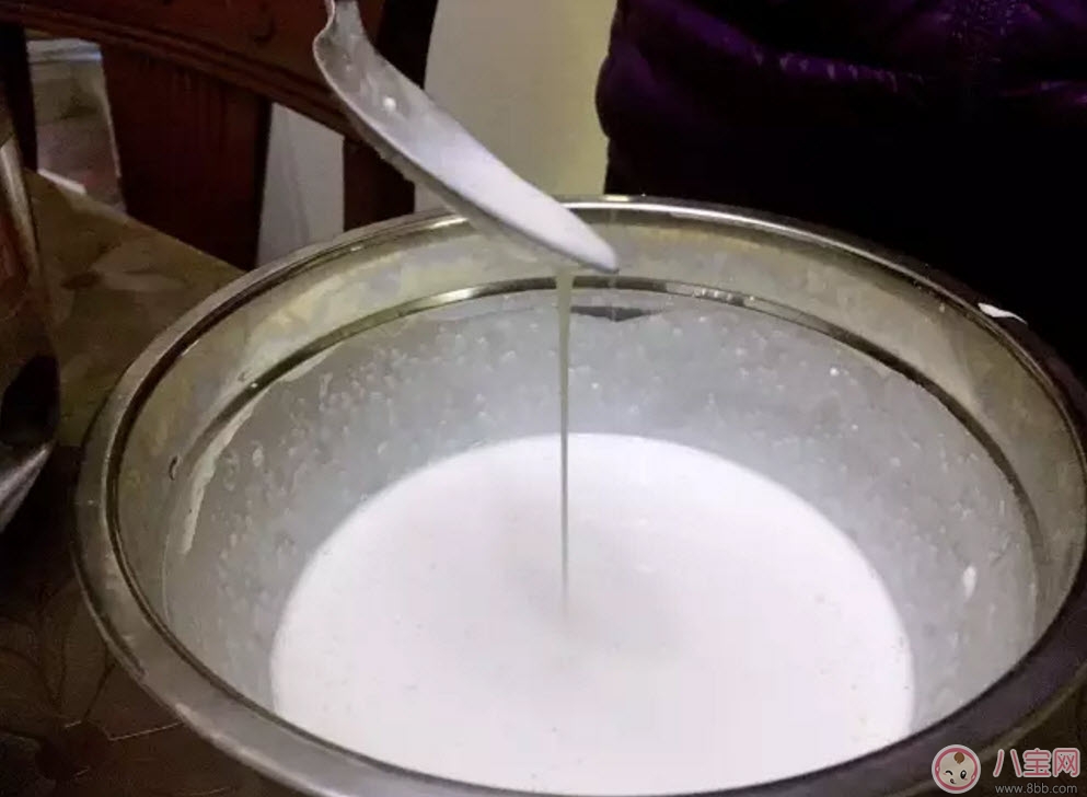 2017三伏天午后營養(yǎng)小甜點(diǎn) 牛奶蔓越莓大米糕