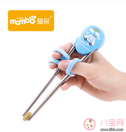 寶寶幾歲用筷子好 寶寶使用筷子推薦