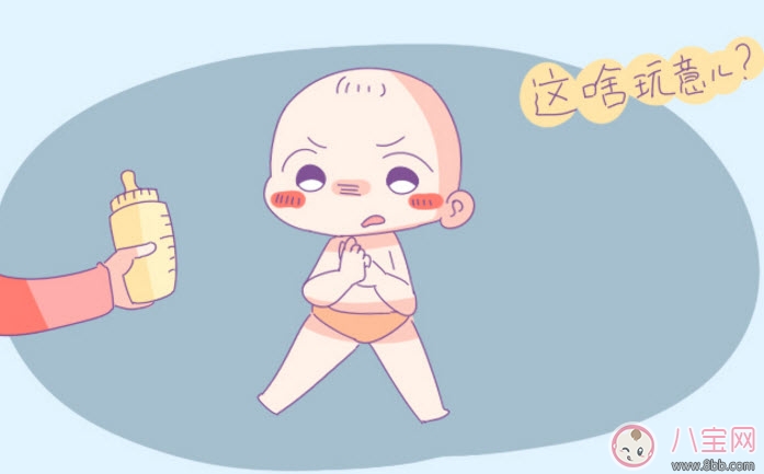 世界上最沒(méi)用的母嬰產(chǎn)品是什么 除了孩子他爸爸還有哪些