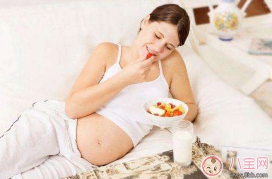 孕婦不能吃的食物清單 懷孕期間不能貪嘴多吃的5種水果 孕婦不能吃的食物清單 懷孕期間不能貪嘴多吃的5種水果