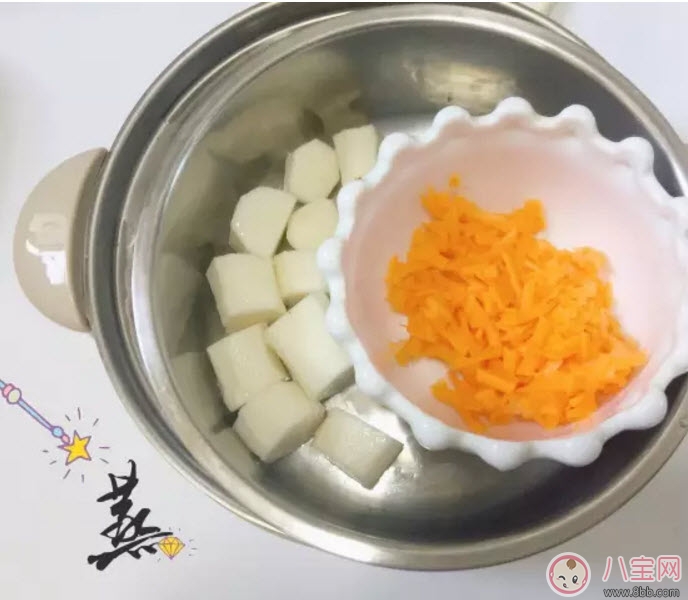 七夕食譜要浪漫 把最好的愛(ài)送給最寶貝的孩子