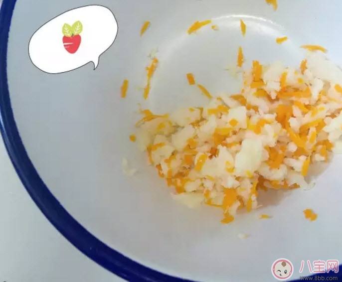 七夕食譜要浪漫 把最好的愛(ài)送給最寶貝的孩子