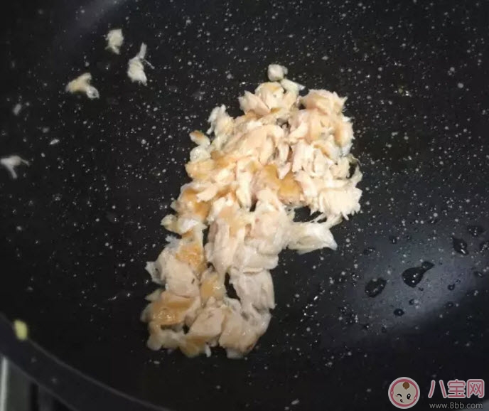 七夕食譜要浪漫 把最好的愛(ài)送給最寶貝的孩子