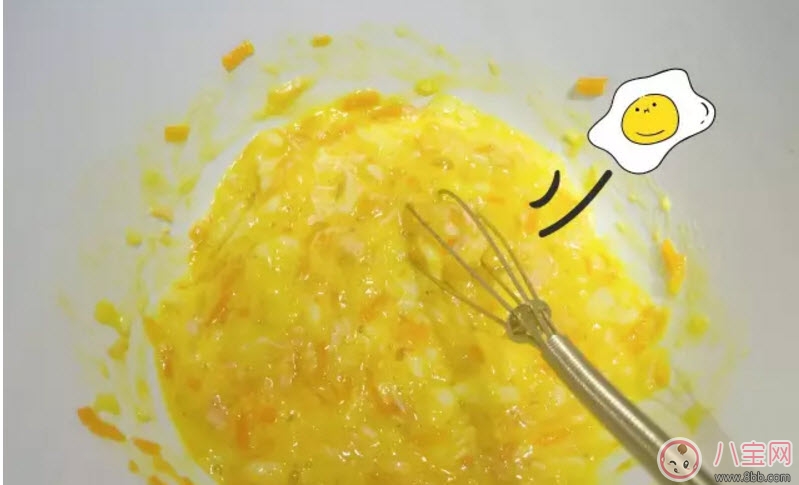 七夕食譜要浪漫 把最好的愛(ài)送給最寶貝的孩子