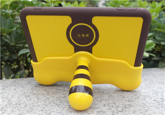 小天才早教機K1怎么樣 小天才早教機好不好(K1測評)