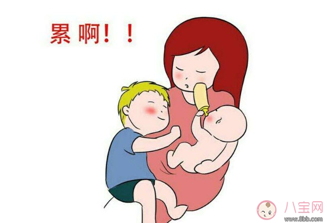 生育一胎與二胎的區(qū)別 頭胎照書養(yǎng)二胎隨便養(yǎng)