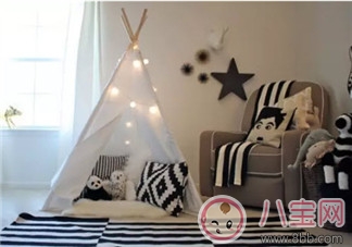 家用兒童小帳篷 讓家變成奇幻創(chuàng)意樂園 家用兒童小帳篷 讓家變成奇幻創(chuàng)意樂園