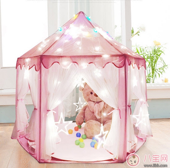 家用兒童小帳篷 讓家變成奇幻創(chuàng)意樂園 家用兒童小帳篷 讓家變成奇幻創(chuàng)意樂園