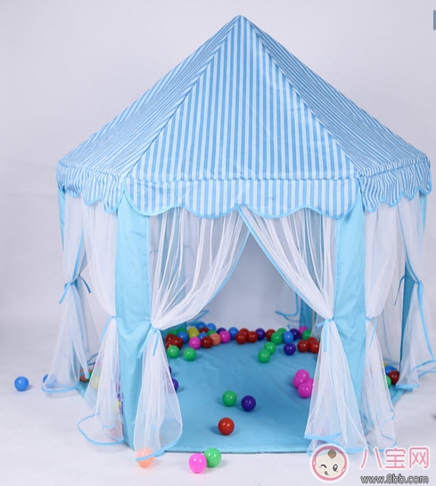 家用兒童小帳篷 讓家變成奇幻創(chuàng)意樂園 家用兒童小帳篷 讓家變成奇幻創(chuàng)意樂園