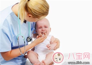 夏季寶寶口舌氣泡上火 消火食譜來幫忙 夏季寶寶口舌氣泡上火 消火食譜來幫忙