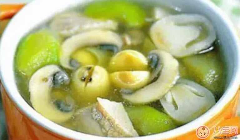 夏季寶寶口舌氣泡上火 消火食譜來幫忙 夏季寶寶口舌氣泡上火 消火食譜來幫忙