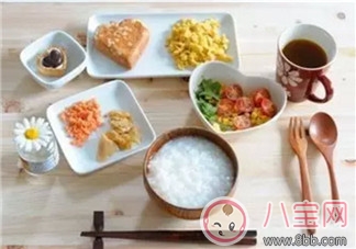 寶寶必須每天吃早餐嗎 好吃的營(yíng)養(yǎng)早餐輔食 寶寶必須每天吃早餐嗎 好吃的營(yíng)養(yǎng)早餐輔食