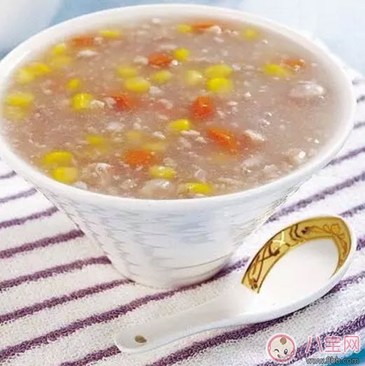 寶寶必須每天吃早餐嗎 好吃的營(yíng)養(yǎng)早餐輔食 寶寶必須每天吃早餐嗎 好吃的營(yíng)養(yǎng)早餐輔食