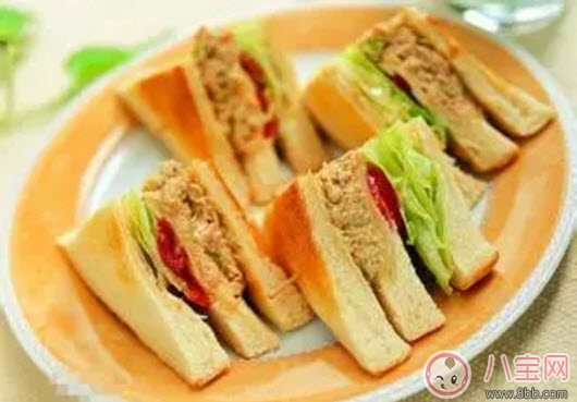 寶寶必須每天吃早餐嗎 好吃的營(yíng)養(yǎng)早餐輔食 寶寶必須每天吃早餐嗎 好吃的營(yíng)養(yǎng)早餐輔食