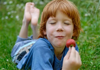 都說孩子不能吃鹽 什么時候孩子吃調(diào)料比較好