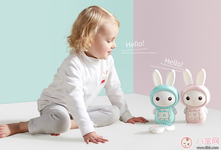 寶寶早教機哪個牌子好 2017十大兒童早教機排行榜(火火兔第一)