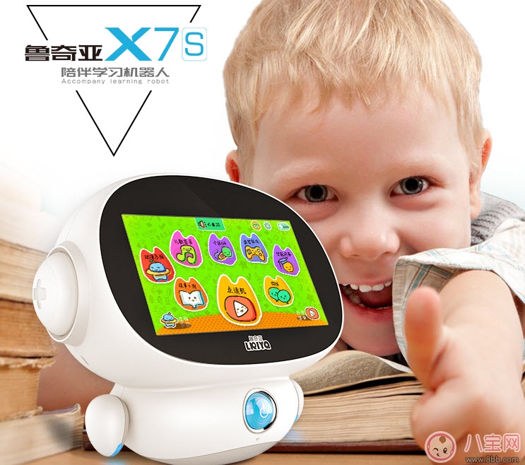 寶寶早教機哪個牌子好 2017十大兒童早教機排行榜(火火兔第一)