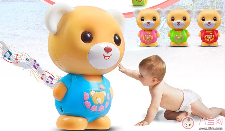 寶寶早教機哪個牌子好 2017十大兒童早教機排行榜(火火兔第一)