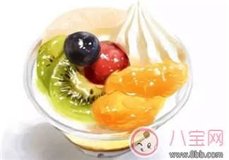 夏季放暑假如何讓孩子愛上輔食 從自制甜品做起 夏季放暑假如何讓孩子愛上輔食 從自制甜品做起