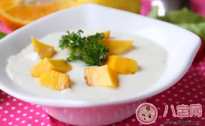 夏季放暑假如何讓孩子愛上輔食 從自制甜品做起 夏季放暑假如何讓孩子愛上輔食 從自制甜品做起