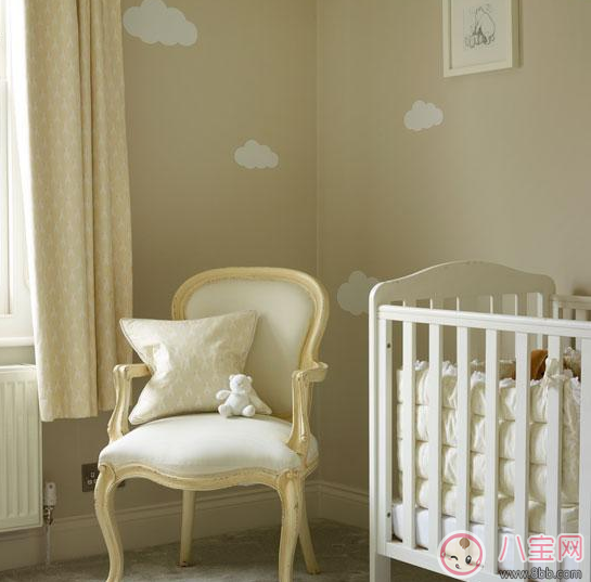 孩子?jì)雰悍吭趺床贾?不知是男是女怎么布置嬰兒房 孩子?jì)雰悍吭趺床贾?不知是男是女怎么布置嬰兒房