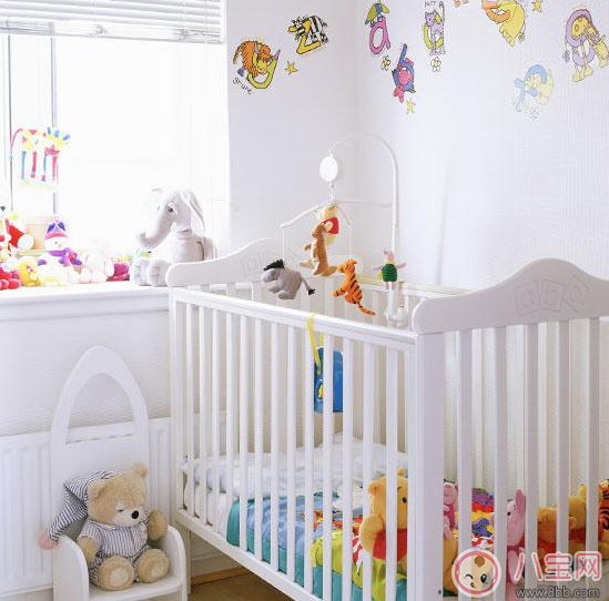 孩子?jì)雰悍吭趺床贾?不知是男是女怎么布置嬰兒房 孩子?jì)雰悍吭趺床贾?不知是男是女怎么布置嬰兒房