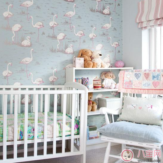 孩子?jì)雰悍吭趺床贾?不知是男是女怎么布置嬰兒房 孩子?jì)雰悍吭趺床贾?不知是男是女怎么布置嬰兒房