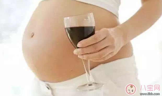 孕婦喝一點紅酒可以嗎 孕婦喝葡萄酒壞處 孕婦喝一點紅酒可以嗎 孕婦喝葡萄酒壞處