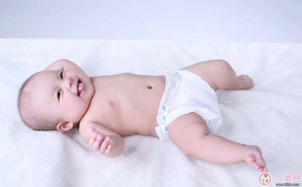 2017夏天寶寶穿紙尿褲好嗎 什么紙尿褲適合夏天用