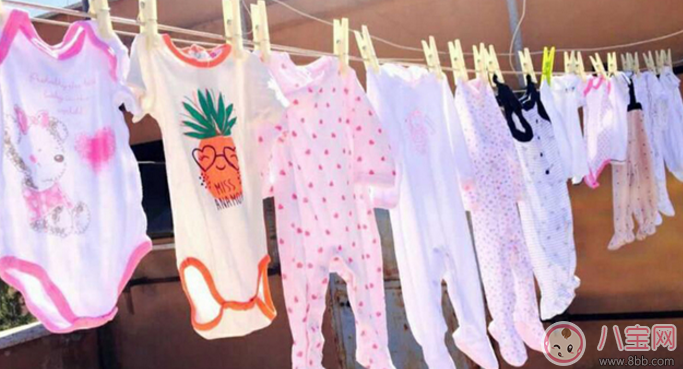 寶寶洗衣液哪種好 2017寶寶洗衣液排行榜前五