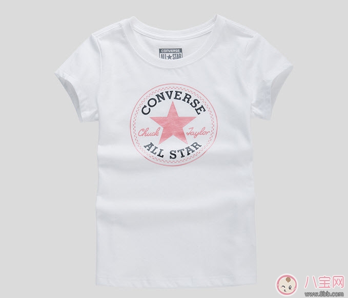 2017夏天女寶寶衣服搭配 時尚女寶寶衣服搭配圖片