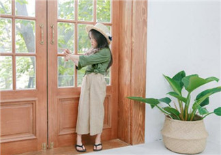 2017夏天女寶寶衣服搭配 時(shí)尚女寶寶衣服搭配圖片