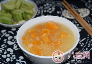 寶寶多大能吃粗糧粥呢 選什么樣的粗糧粥合適 寶寶多大能吃粗糧粥呢 選什么樣的粗糧粥合適