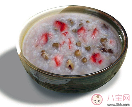 寶寶多大能吃粗糧粥呢 選什么樣的粗糧粥合適 寶寶多大能吃粗糧粥呢 選什么樣的粗糧粥合適