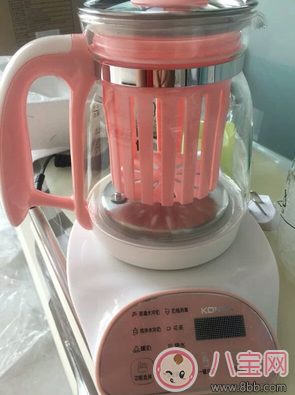 如何使用溫奶器 康佳寶寶多功能調(diào)奶器暖奶器測評(píng) 如何使用溫奶器 康佳寶寶多功能調(diào)奶器暖奶器測評(píng)