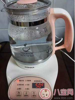 如何使用溫奶器 康佳寶寶多功能調(diào)奶器暖奶器測評(píng) 如何使用溫奶器 康佳寶寶多功能調(diào)奶器暖奶器測評(píng)