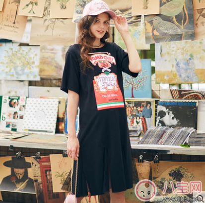 孕婦夏季連衣裙怎么選擇 孕婦夏天穿什么連衣裙好