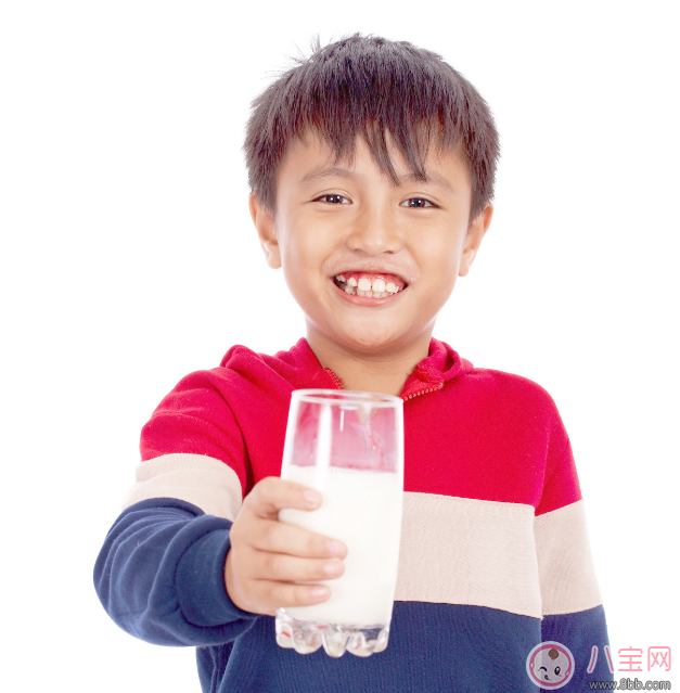 鄰居家的孩子長這么高 居然是吃的這個(gè)