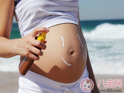 2017三伏天孕婦出行應(yīng)該涂防曬霜嗎 防曬霜怎么選