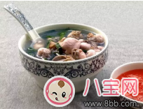 夏季濕氣重的危害 去濕氣食譜