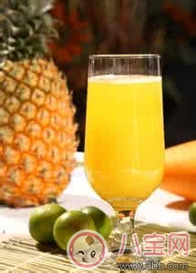 2017三伏天如何解渴 寶寶營養(yǎng)果汁怎么做 2017三伏天如何解渴 寶寶營養(yǎng)果汁怎么做