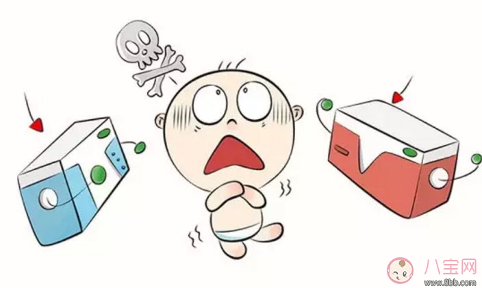 寶寶藥箱準(zhǔn)備什么藥品 家中嬰兒常備必備藥品清單