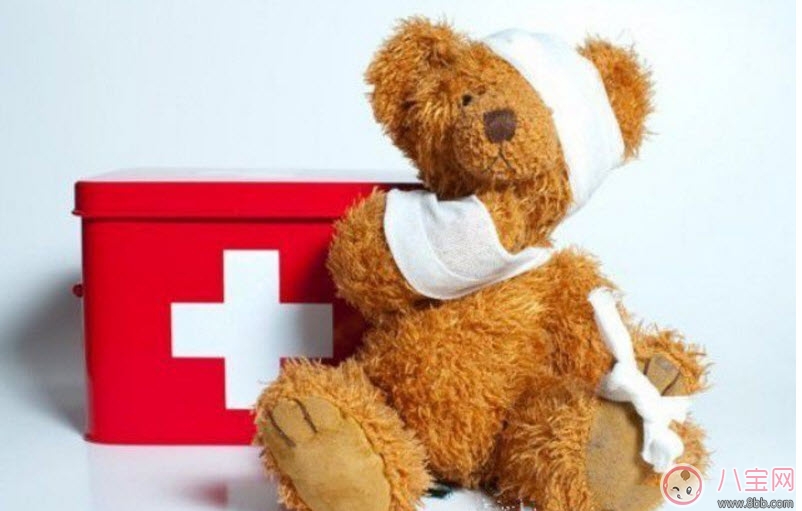 寶寶藥箱準(zhǔn)備什么藥品 家中嬰兒常備必備藥品清單